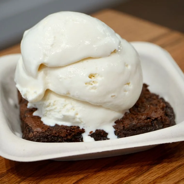 Brownie
