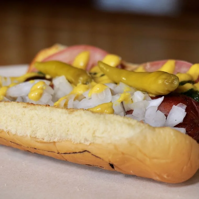 Chicago Dog