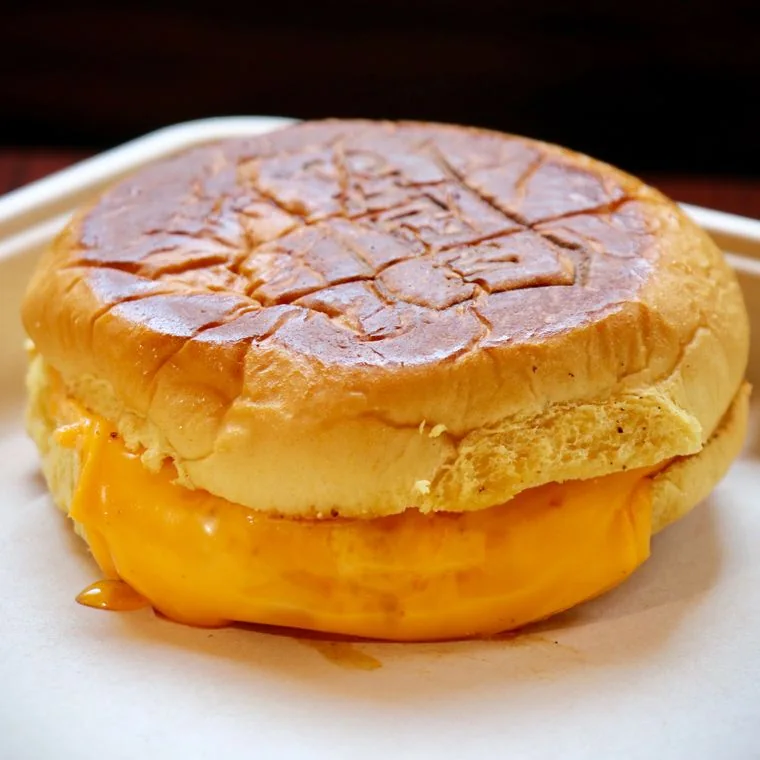 Grilled Cheese