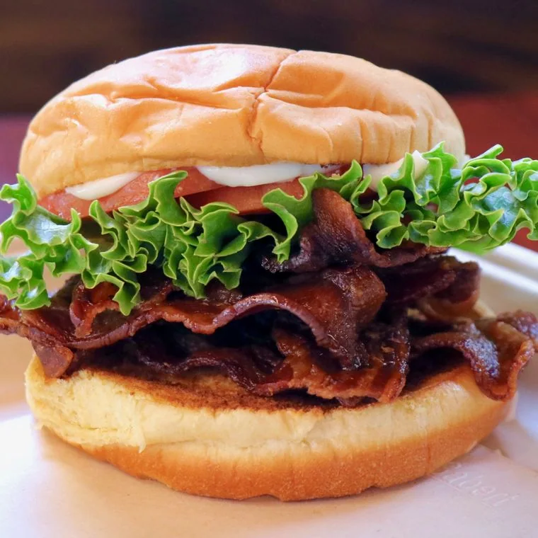 Wells BLT