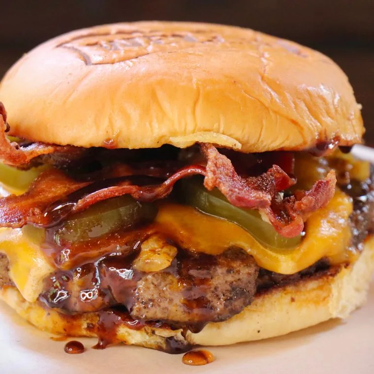 Western Burger