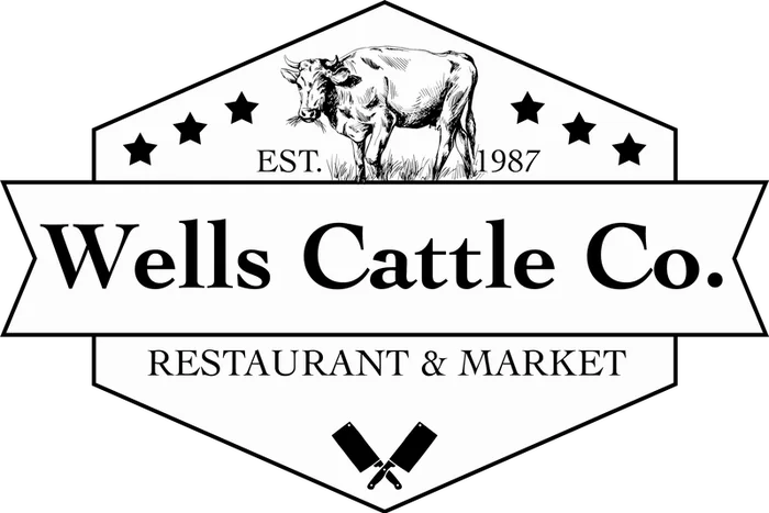 Wells Cattle Co. — Restaurant & Market