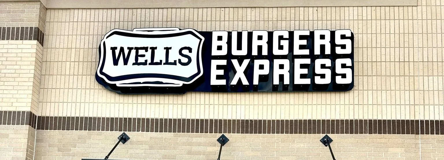 Wells Burgers Express — Royse City — Royse City, TX